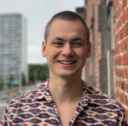 Péter Bernát Szabó