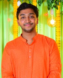 Mohammed Raihan Ullah