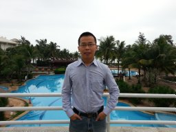 Chuan Zhou