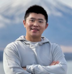 Zhou Yang