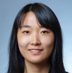 Ruqi Zhang