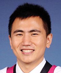 Chen Jin