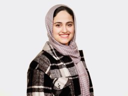 zahra hafezi