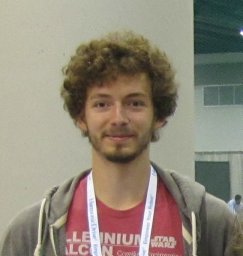 Kieran Gilday
