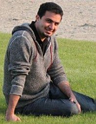 Hamed Firooz