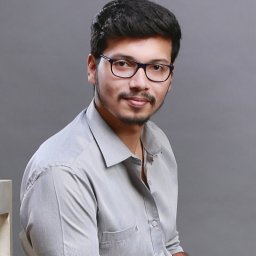 Pranjal Paul