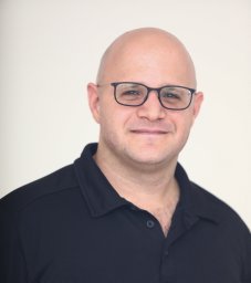 Barak Hirshberg