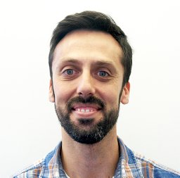 Antonio Gonzalez-Pardo