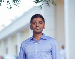 Gautham Vasan