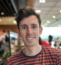 Sam Hall-McMaster