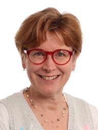 Mary Nurminen