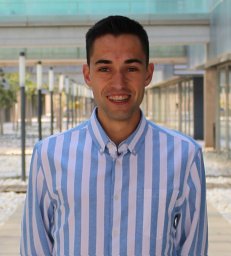 Pablo Meseguer Esbrí