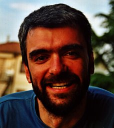Andrea Garulli