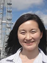 Haiming Liu