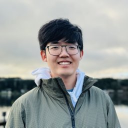 Ollie Liu
