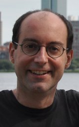 George Barbastathis