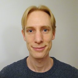 Benjamin Eltzner