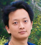 Haochen Wang