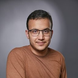 Nafie El Amrani
