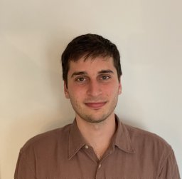 Ben Laufer