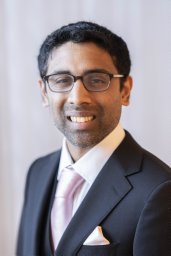 Vineet Raghu