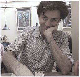 Yashar Hezaveh