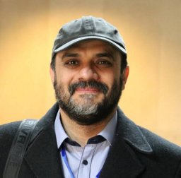 Mahdi Aliyari-Shoorehdeli (ORCID:0000-0002-9985-510X)