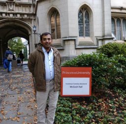 Dr.Himadri Nath Saha