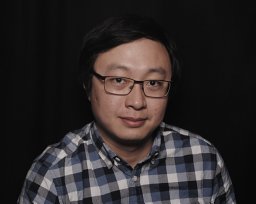 Liangjie Hong (洪亮劼)