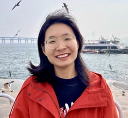 Hui Ma (马绘)