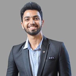 Raj Gohil