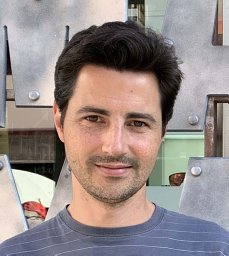 Miguel Angel Lozano Ortega