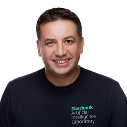 Alexey Vasilev