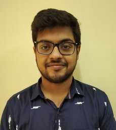 Dibyakanti Kumar