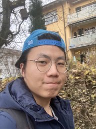 Yuanzhi Zhu