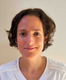 Aurelie Lozano