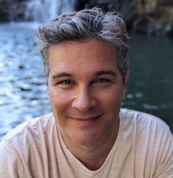 Dimitris Diochnos