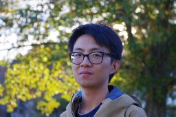 Zhen Zhang
