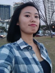 LIU Fang