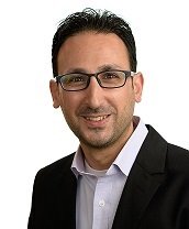 Basem Suleiman, PhD