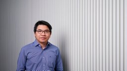 Huy Hoang Nguyen