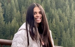 Saloni Dash