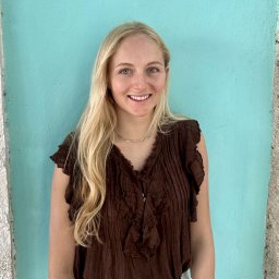 Annie Marsden