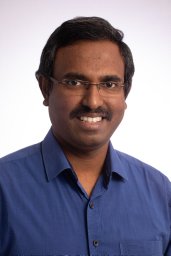 Muthu Rama Krishnan Mookiah, PhD