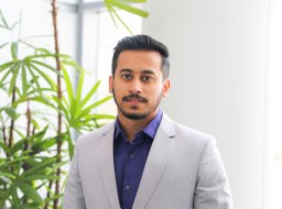 Prakhar Srivastava