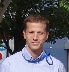Juan C. SanMiguel (ORCID: 0000-0002-4999-2851)