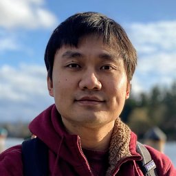 Zhao Dong
