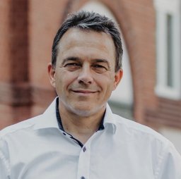 Rolf Findeisen