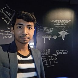 Muhammad Sakib Khan Inan
