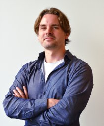 Marijn Stollenga